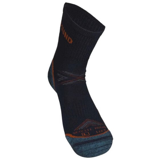 Носки для треккинга MUND SOCKS Sea Eco Summer