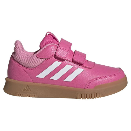 ADIDAS Tensaur Hook and Loop trainers