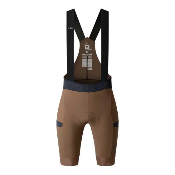 GOBIK Grit 2.0 K9 bib shorts