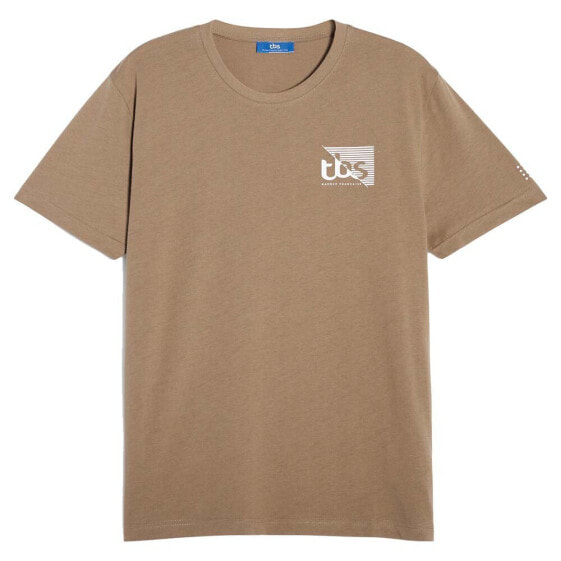 TBS Loggotee short sleeve T-shirt
