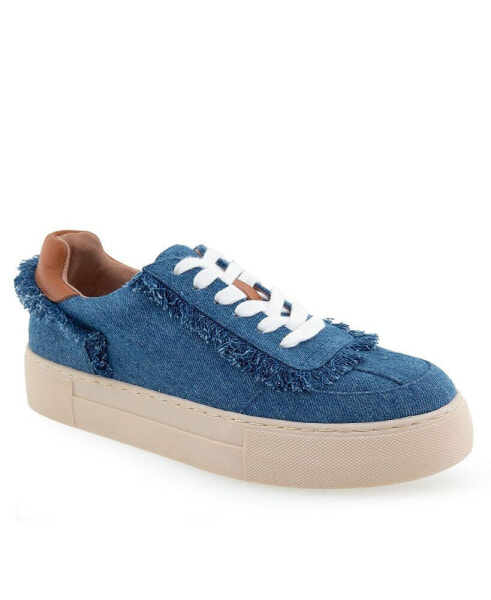 Women's Bramston Casual Sneakers