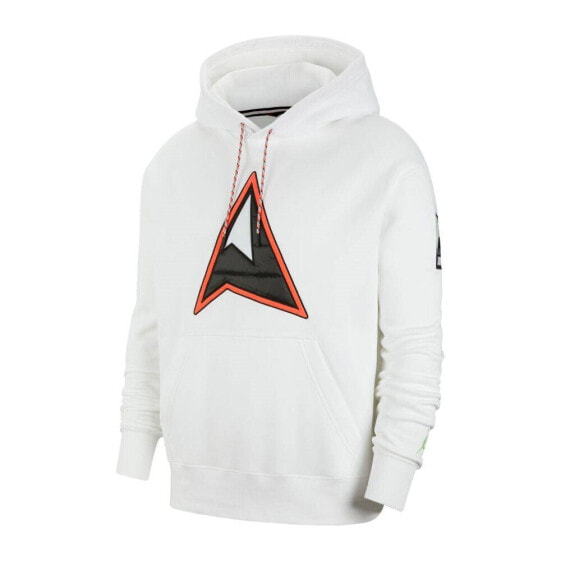 Nike Air Jordan Mountainside Fleece Pullover Hoodie