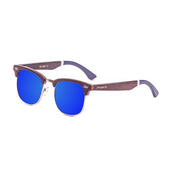 PALOALTO Epoke Polarized Sunglasses