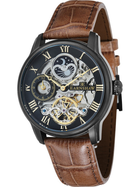 Часы Thomas Earnshaw Longitude