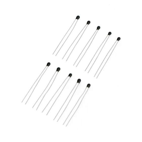 NTC 110 10kΩ thermistor 5% - 10pcs.