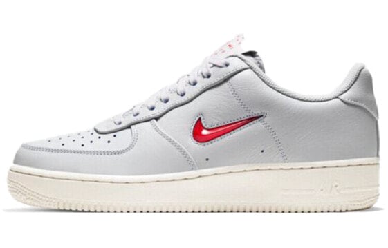 Кроссовки Nike Air Force 1 Low Jewel Home Away Grey CK4392-002