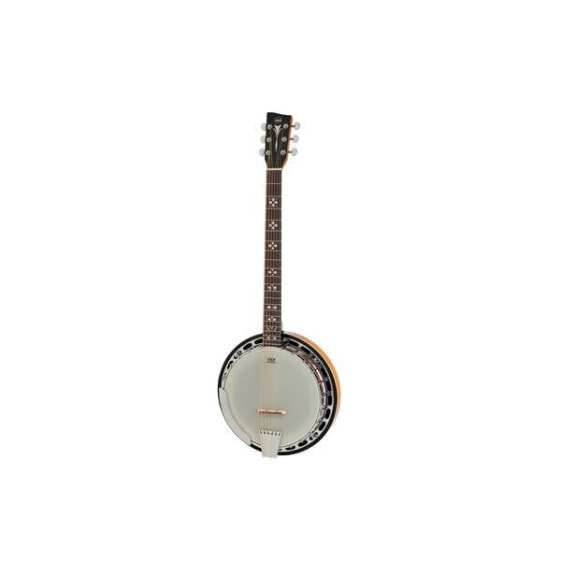 Gewa VGS Banjo Premium 6-sa B-Stock