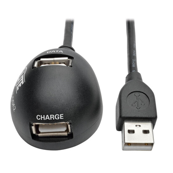USB-адаптер Eaton U024-005-DSK2 Чёрный 1,5 m