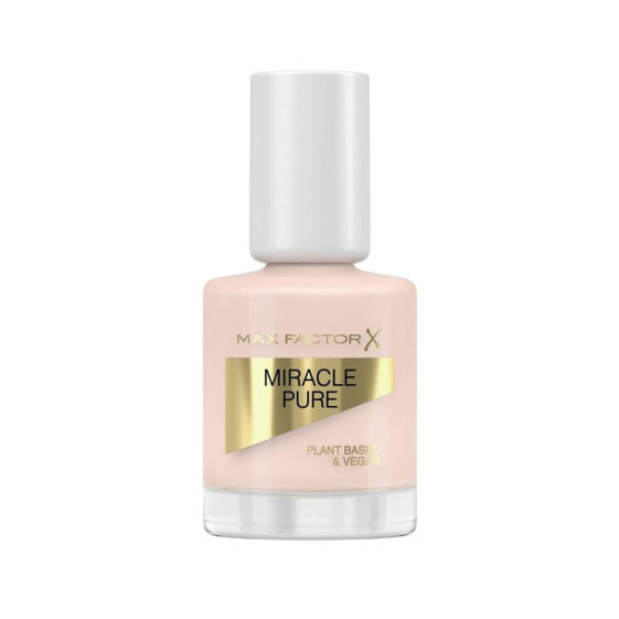 лак для ногтей Max Factor Miracle Pure 205-nude rose (12 ml)