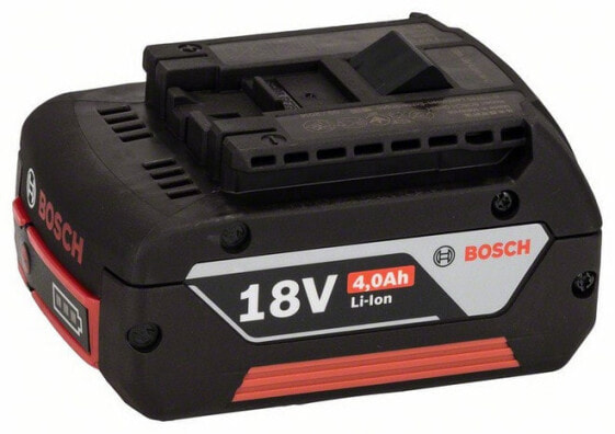 Аккумулятор Bosch 18B 4.0Ач 2.607.336.816