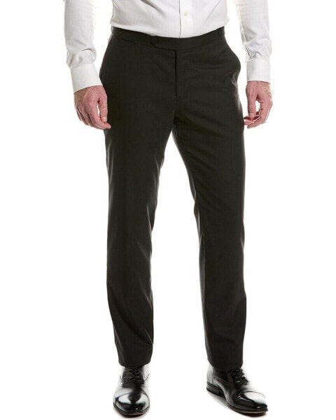 Isaia Wool Suit Pant Men's 50