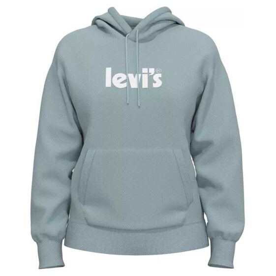 Levi´s ® Graphic Standard hoodie