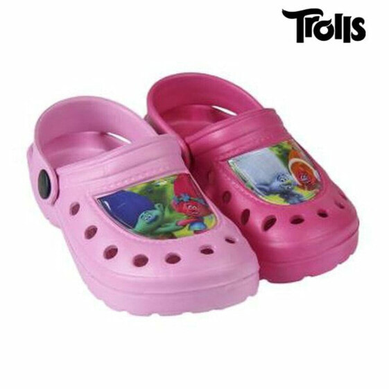 Пляжные сандали Trolls 72406