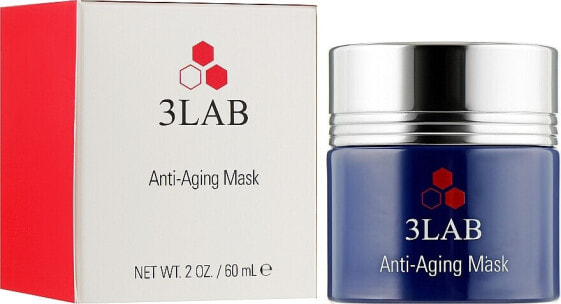 Anti-Aging-Gesichtsmaske