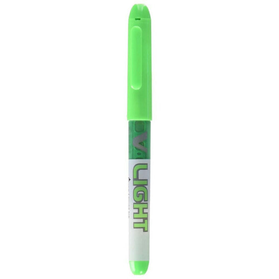 PILOT V-Light Highlighter Marker 12 Units