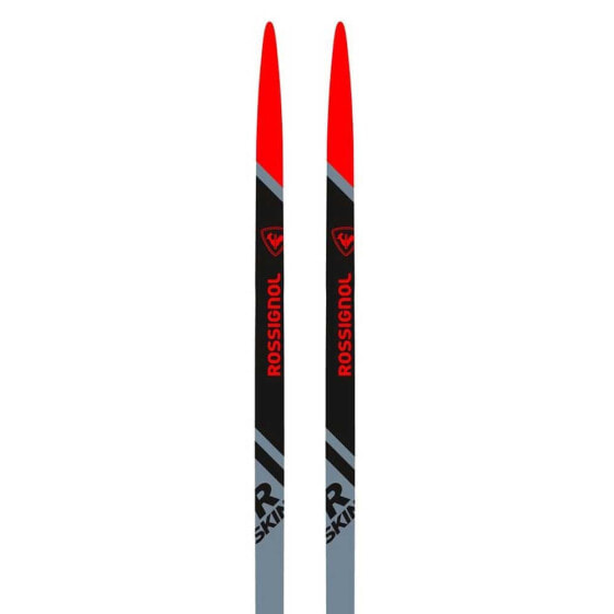 ROSSIGNOL X-Ium R-Skin Stiff Nordic Skis