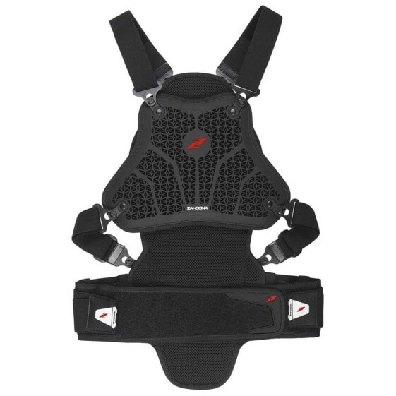 ZANDONA Hybrid Armour X8 Chest Protector