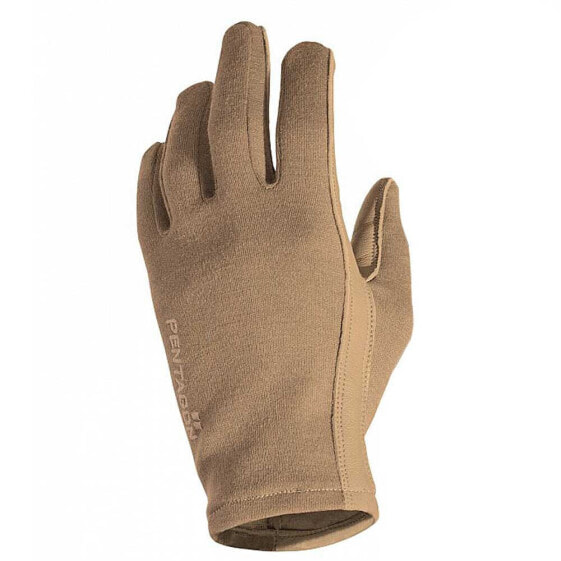 PENTAGON Dutty Pilot Nomex long gloves