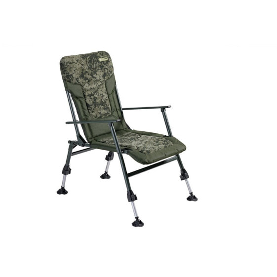 MIVARDI CamoCODE Express Chair