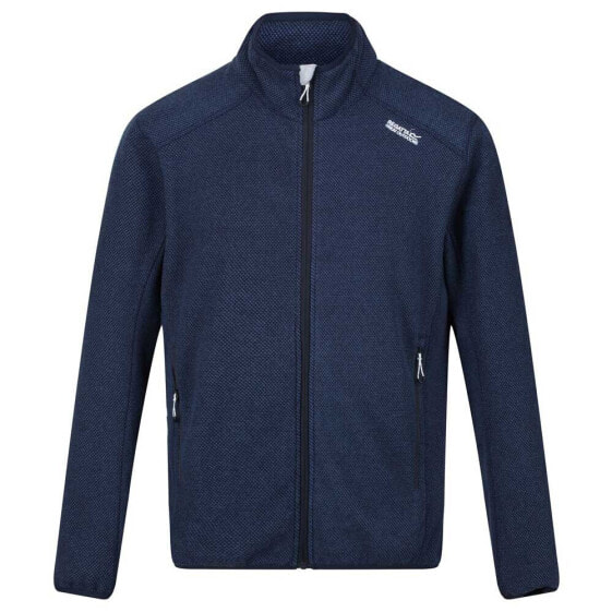 REGATTA Torrens fleece