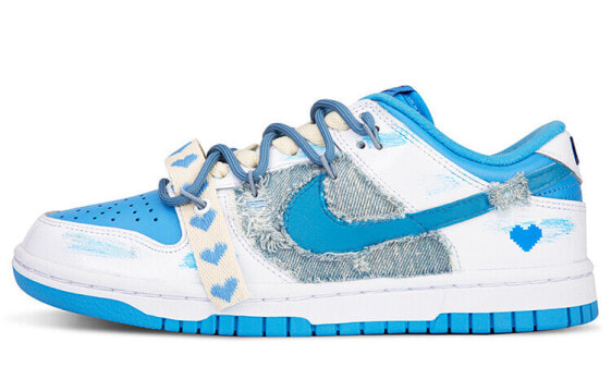 Кеды Nike Dunk Low ESS DJ9955101