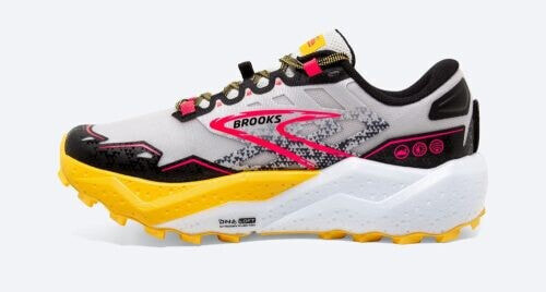 Brooks Caldera 7 Women's Trail Running Shoes New