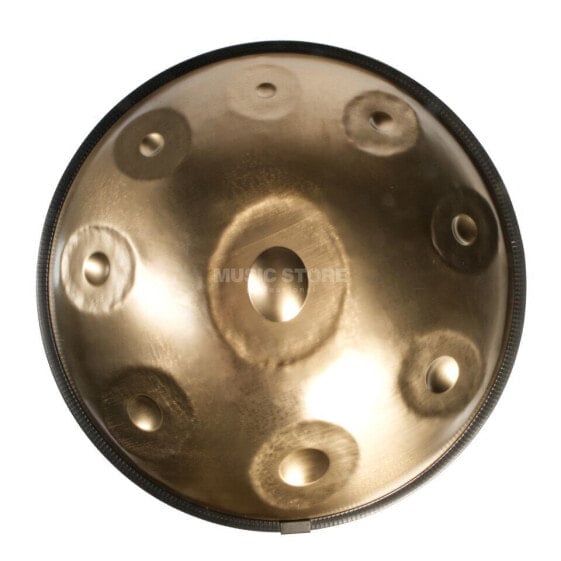 Fame Handpan Five C-Lake