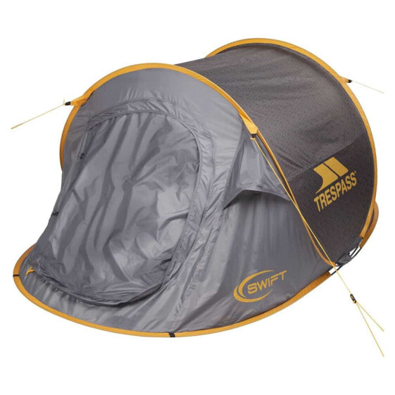 TRESPASS Swift2 Pattern Tent