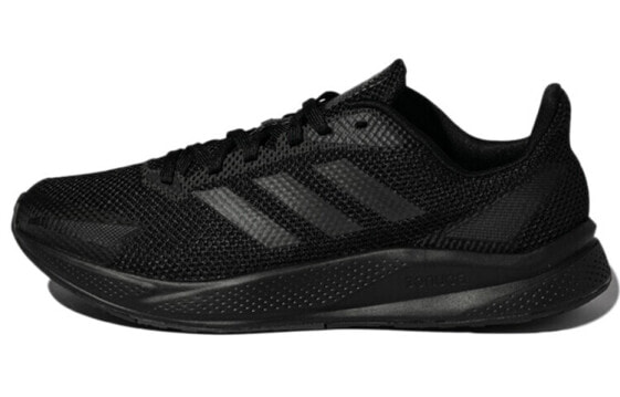 Кроссовки Adidas X9000L1 Мужские Черные
