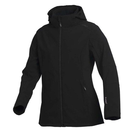 CMP Softshell Long Fit 3A22226 jacket