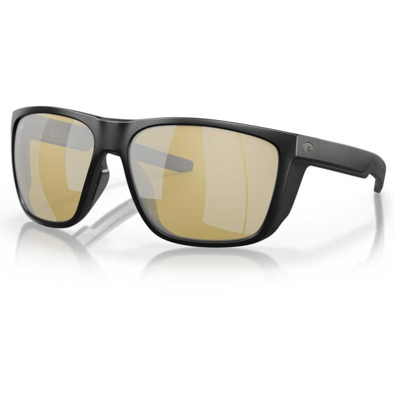 COSTA Ferg XL Mirrored Polarized Sunglasses