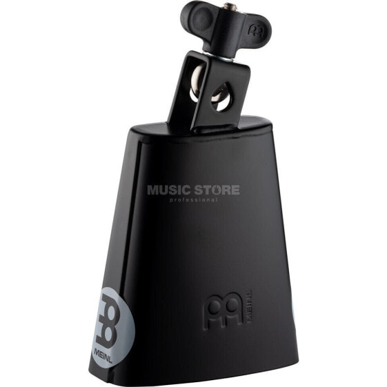 Meinl Cowbell SL475-BK, 4 3/4", Session Line