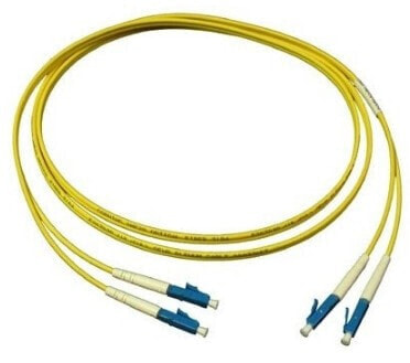 Good Connections LW-910LC - 10 m - OS2 - 2x LC - 2x LC
