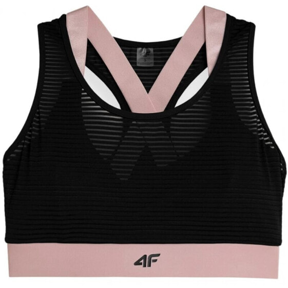 4F W Sports Bra H4Z21 STAD018 20S