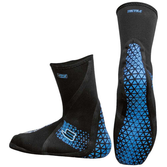 Гидрозащитные носки SalviMar Tactile 1,5 мм
