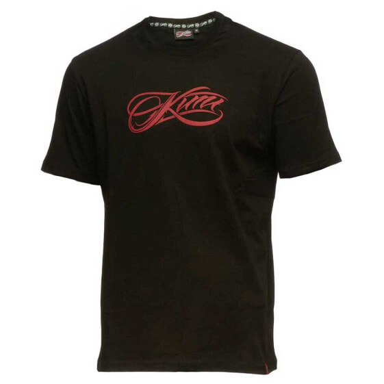 KIMI Icon short sleeve T-shirt