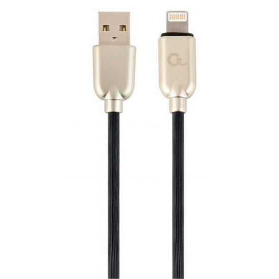 CABLEXPERT Premium 1 m USB-A To Lightning Cable