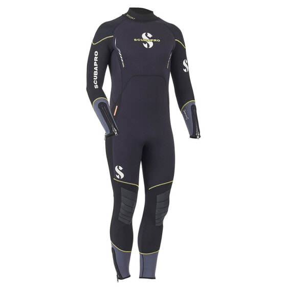 SCUBAPRO Sport 5 mm diving wetsuit