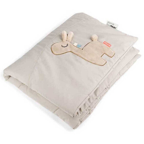 Развивающий коврик Done by Deer Sensory Play Mat Deer Friends