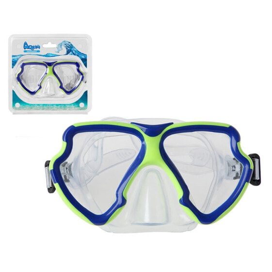 ATOSA Marino Adult Swimming Snorkeling Mask