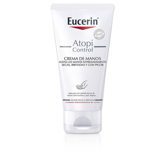 ATOPICONTROL crema de manos 75 ml