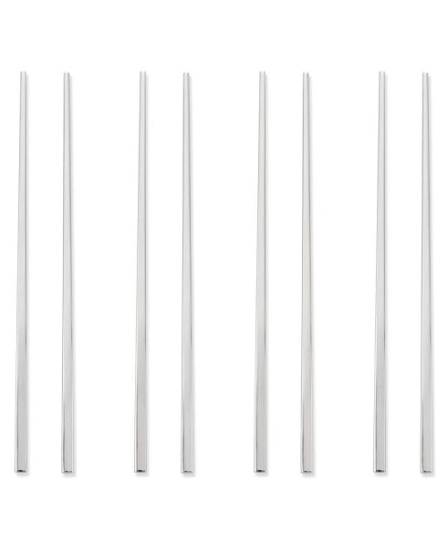 Zephyr 8 Piece Chopstick Set