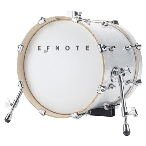 Efnote EFD-K1612-WS 16"x12" Kick Drum