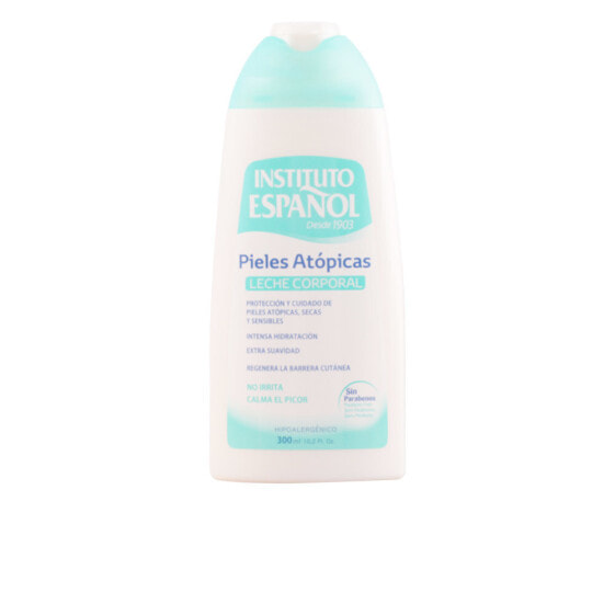 PIEL ATÓPICA leche corporal hipoalergénica 300 ml