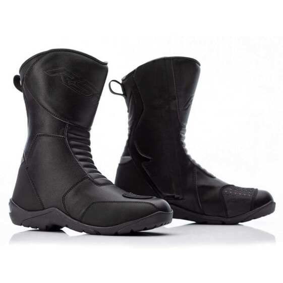 RST Axiom WP Motorcycle Boots