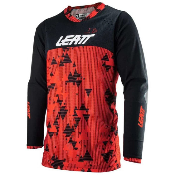 LEATT 4.5 Enduro long sleeve T-shirt