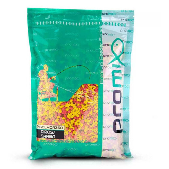 PROMIX Englishbread 500g Pellets