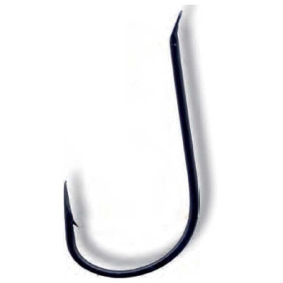 CANNELLE 1403 K barbed spaded hook