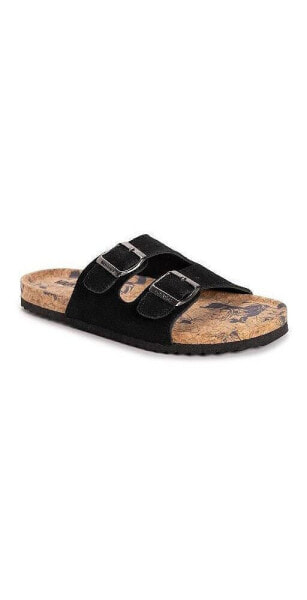 Women's Tessa Tera Turf 2 Strap Slide Sandal