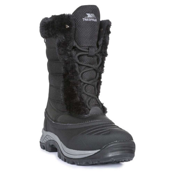 TRESPASS Stalagmite II Snow Boots